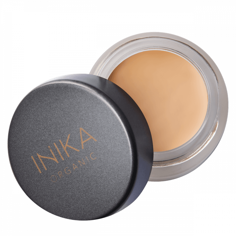 Full Coverage Concealer - Shell