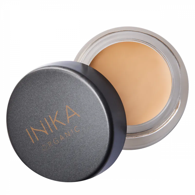 Full Coverage Concealer - Shell