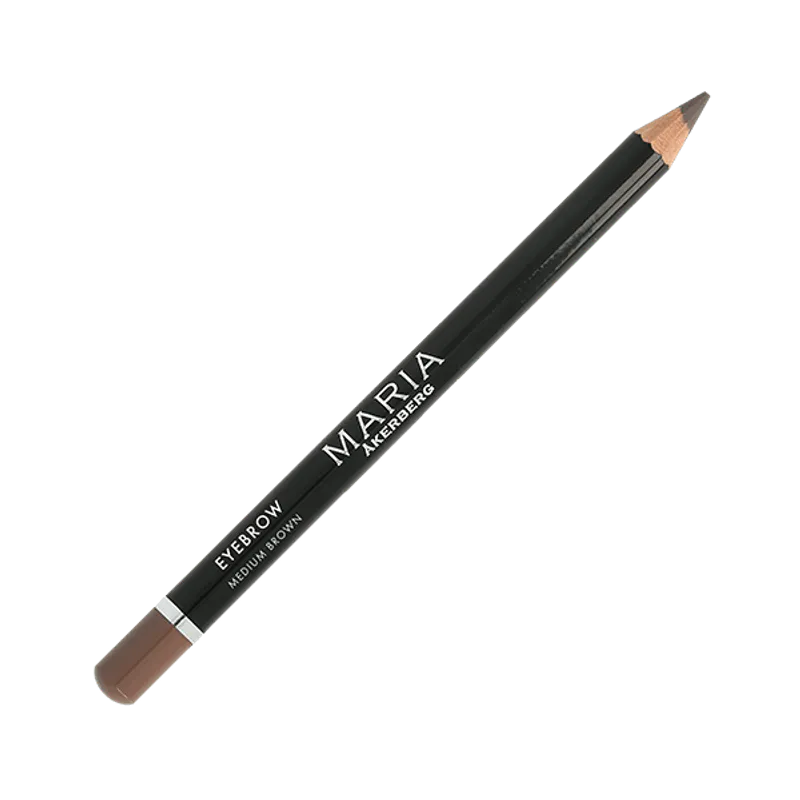 Eyebrow pencil - Medium brown