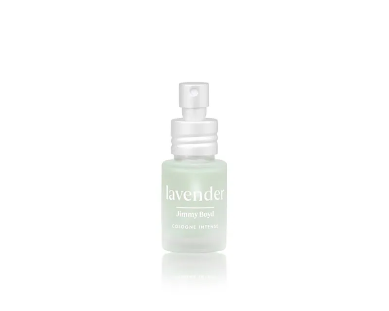 Lavender - Eau de Cologne 12 ml