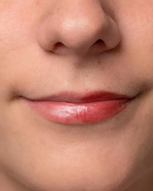 Huvudbild Cherry tinted Lip Balm