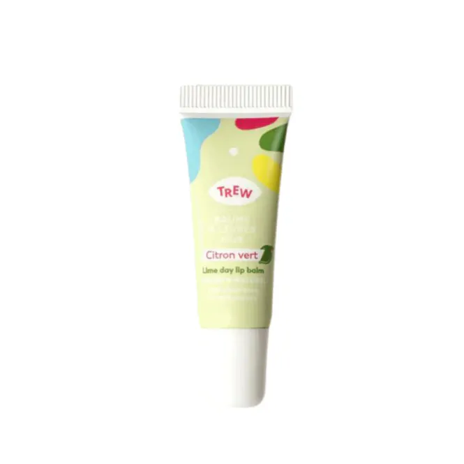 Huvudbild Lime Lip Balm