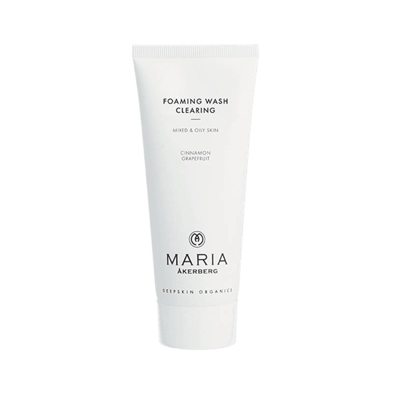 Foaming Wash Clearing - 100 ml