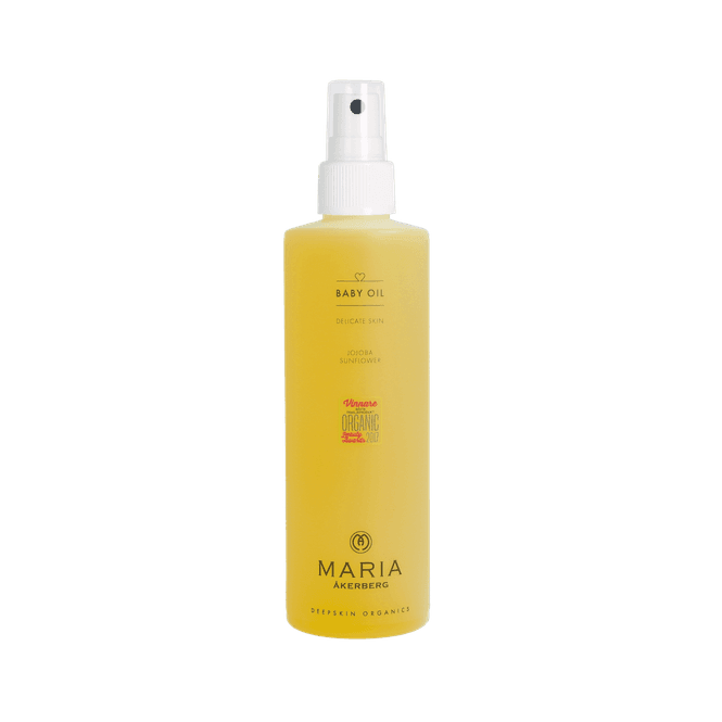 Huvudbild Baby Oil - 250 ml