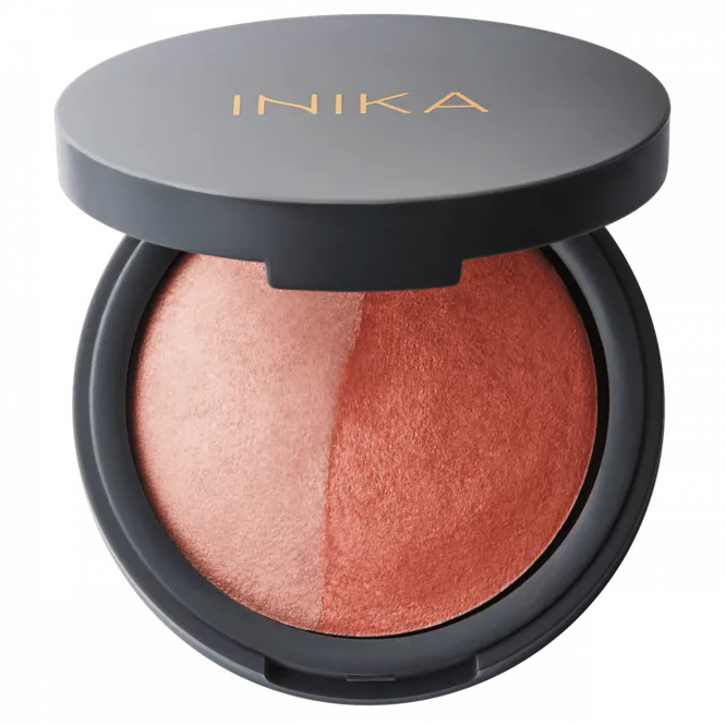 Huvudbild Baked Blush Duo - Burnt Peach