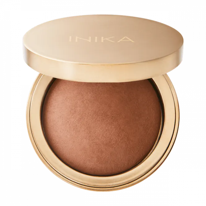 Huvudbild Baked Mineral Bronzer - Sunbeam