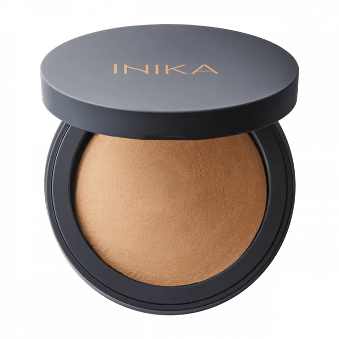 Huvudbild Baked Mineral Foundation - Freedom