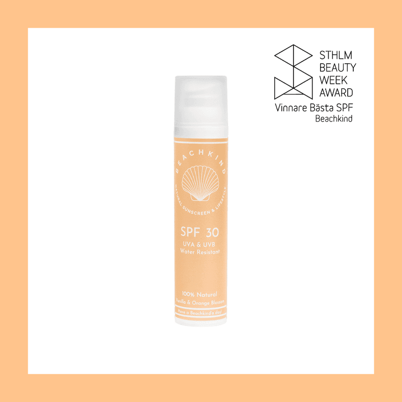 Beachkind Spf 30 - 50 ml