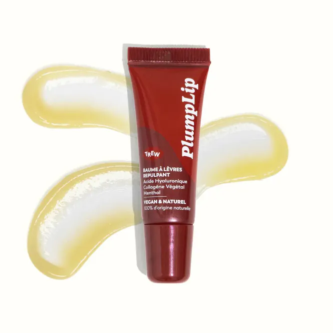 Huvudbild Plump Lip