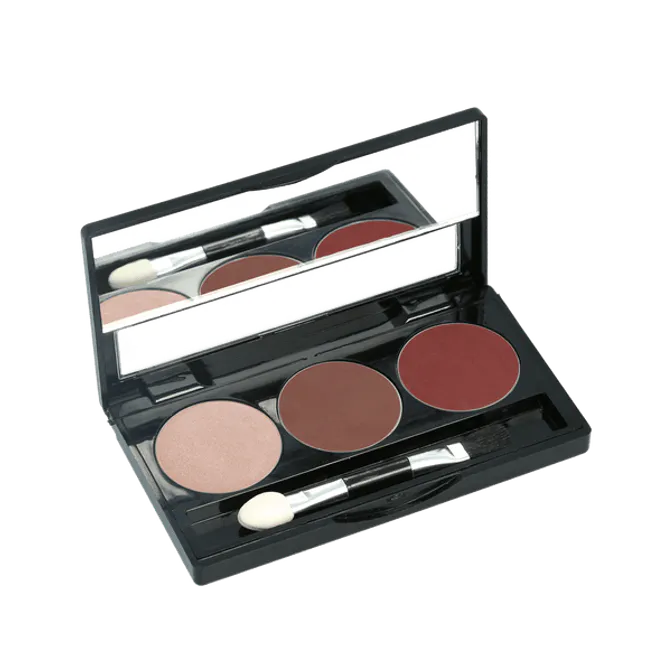 Huvudbild Eyeshadow Collection - Mahogany
