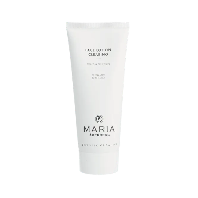 Huvudbild Face Lotion Clearing - 100 ml