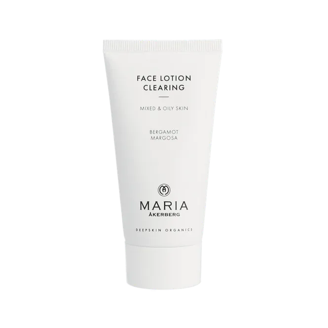 Huvudbild Face Lotion Clearing - 50 ml