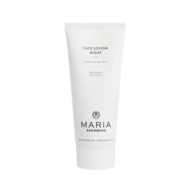 Huvudbild Face Lotion Moist - 100 ml