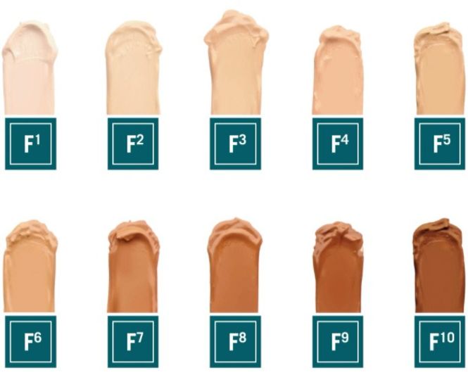 Huvudbild Esse Foundation - Colour No.3