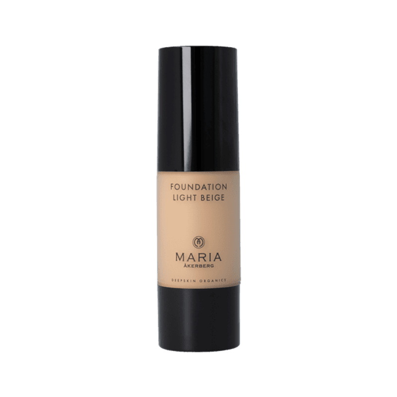 Foundation - Light Beige