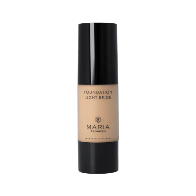 Huvudbild Foundation - Light Beige
