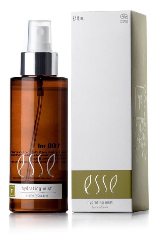 Hydrating Mist - 100 ml