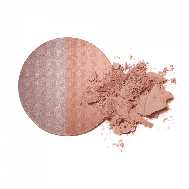 Huvudbild Baked Blush Duo - Pink Tickle