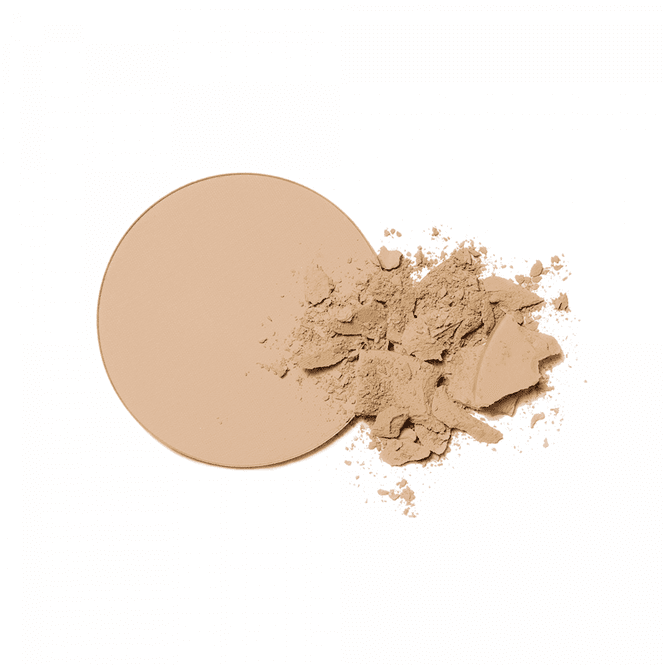Huvudbild Baked Mineral Foundation - Nurture