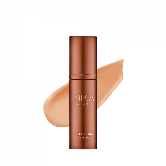 Huvudbild Organic BB Cream - Beige