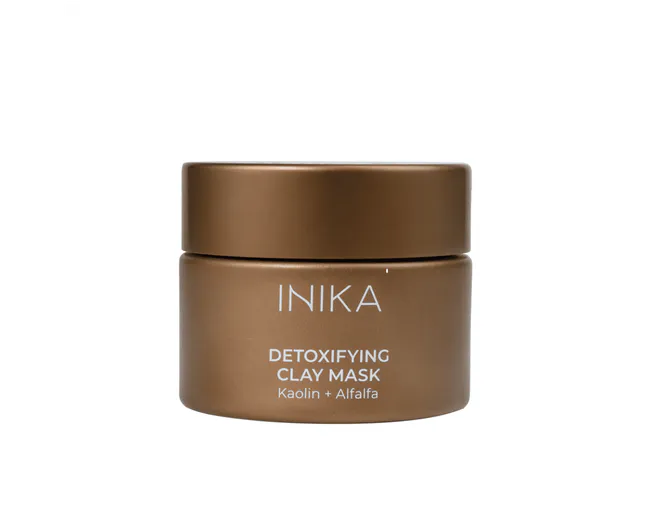 Huvudbild Detoxifying Clay Mask