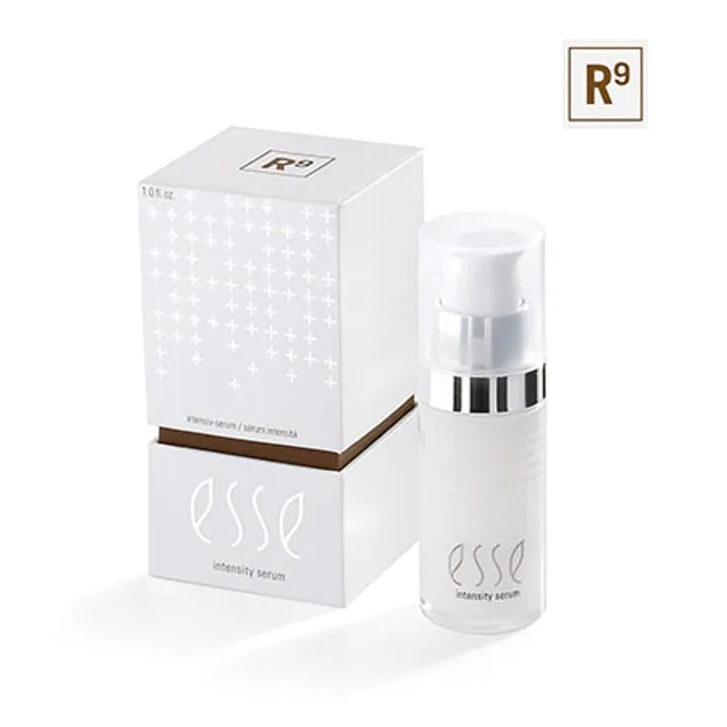 Huvudbild Intensity Serum + - 30 ml