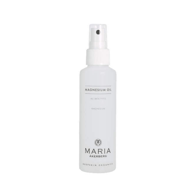 Huvudbild Magnesium Oil - 125 ml