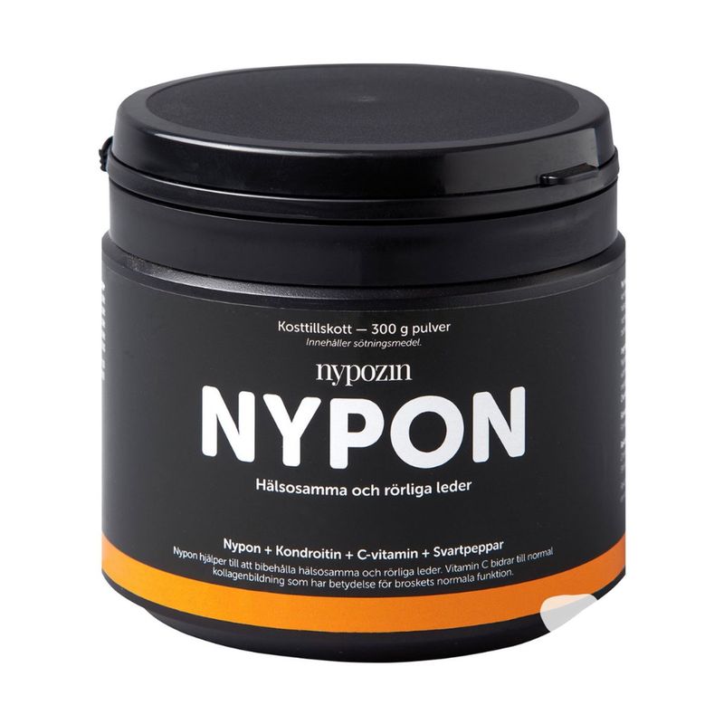 Nypozin pulver - 300 g