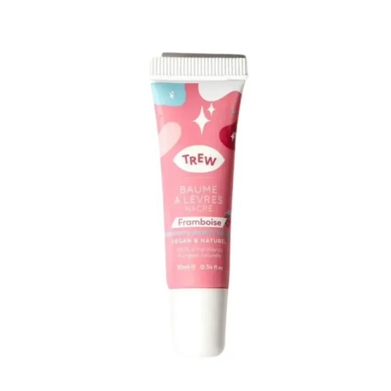 Rasberry tinted Lip Balm