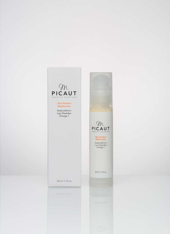 Skin Perfect Moisturiser - 50 ml