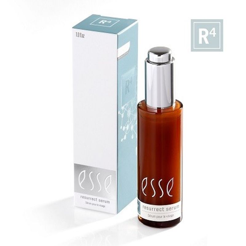 Resurrect Serum - 30 ml