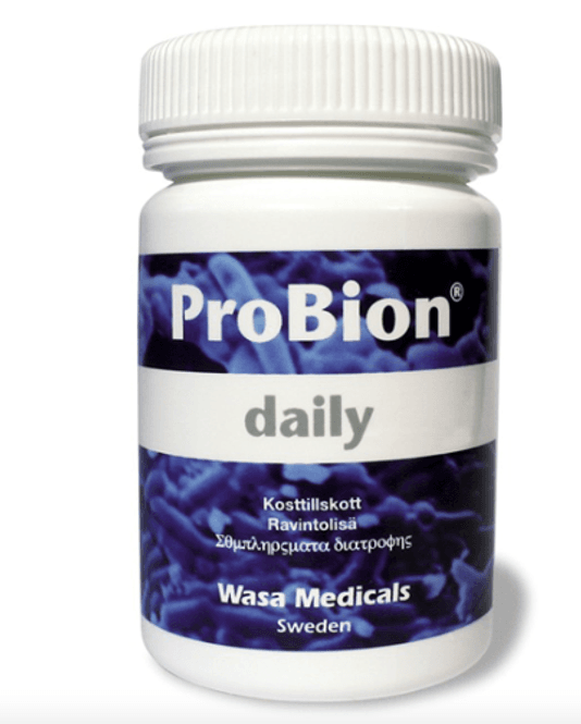 Huvudbild Probion Daily - 150 tab