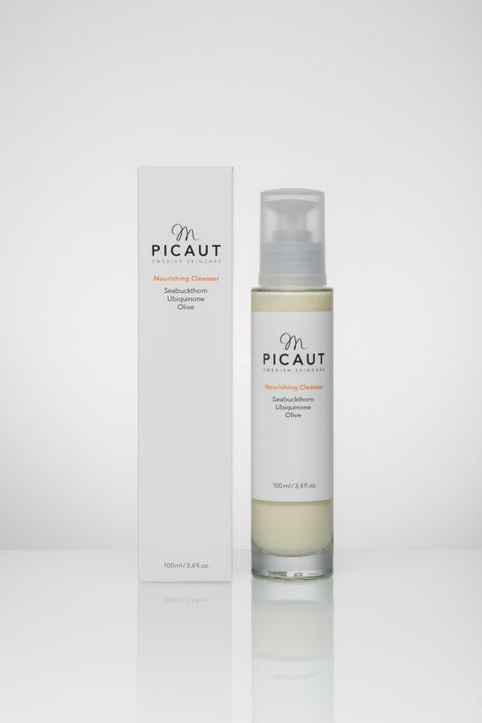 Nourishing Cleanser - 100 ml
