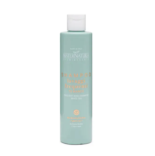 Huvudbild Frequent Wash Shampoo